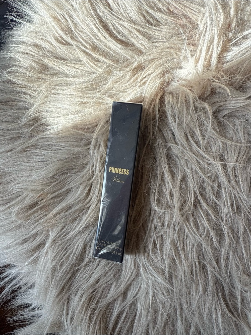 BRAND NEW KILIAN PRINCESS UNISEX FRAGRANCE TRAVEL